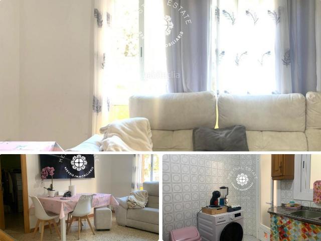 Piso en venta en Cambrils, Casc Antic Nou Cambrils Costa Dorada. Se vende piso de tres habitaciones en Cambrils. Pisos.