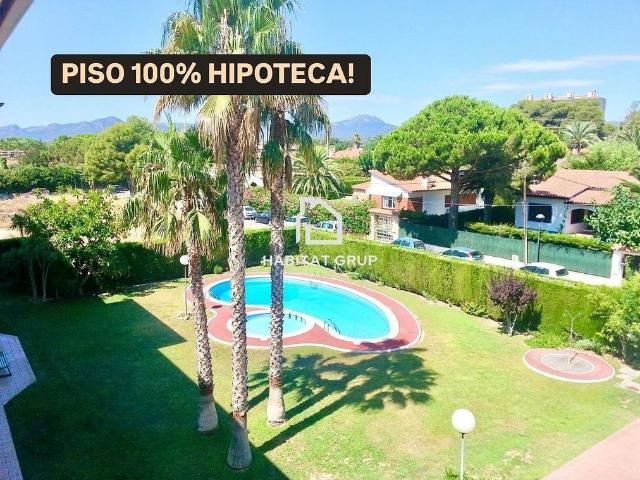 Piso en venta en Cambrils, de 36 m² 1 habitación por 174.000 €