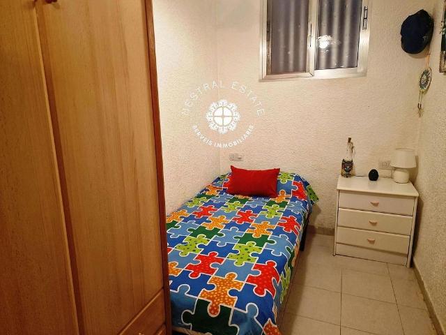 Piso en venta en Cambrils, de 48 m² 2 habitaciones por 138.000