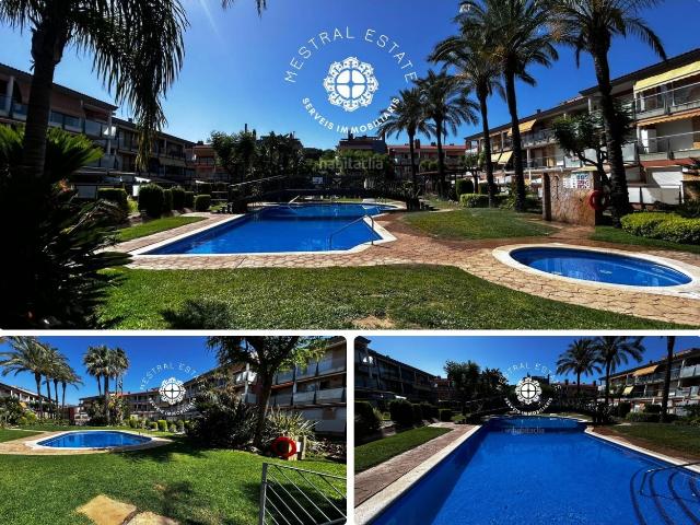 Piso en venta en Cambrils, Els Tallats Mas Olivé Costa Dorada. Se vende bonito piso en Vilafortuny. Pisos.