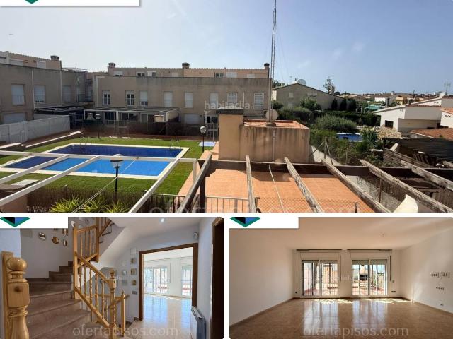 Piso en venta en Cambrils, Els Tallats Mas Olivé Costa Dorada. Piso en venta en VilafortunyCap de Sant Pere. Pisos.