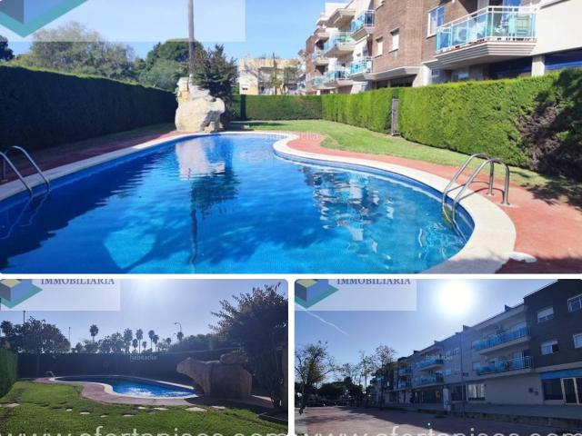 Piso en venta en Cambrils, Els Tallats Mas Olivé Costa Dorada. Piso en venta en Els Tallets Mas Olivé. Pisos.