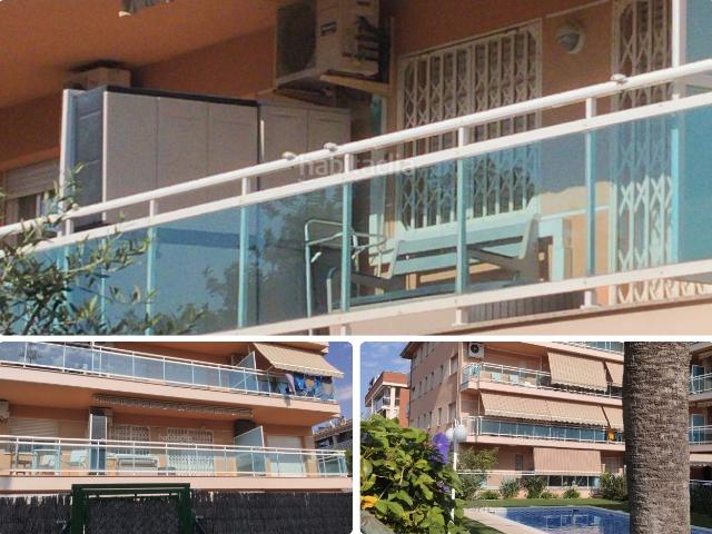 Piso en venta en Cambrils, Els Esquirols Costa Dorada. EXCLUSIVA OPORTUNIDAD EN CAMBRILS A UN PASO DEL MAR 180000. Pisos.
