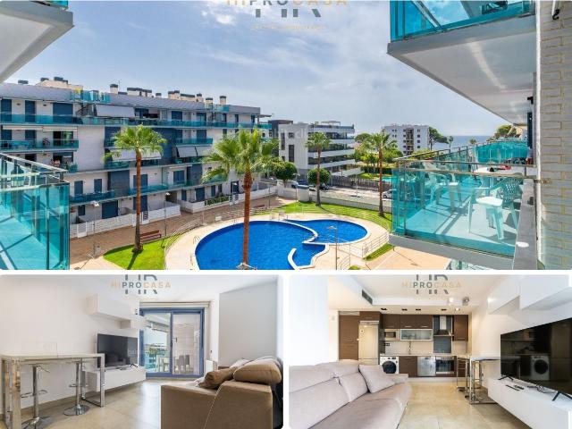Piso en venta en Cambrils, Els Esquirols Costa Dorada. Piso en Calle Riu Glorieta, 16, Els Esquirols, Cambrils. Pisos.