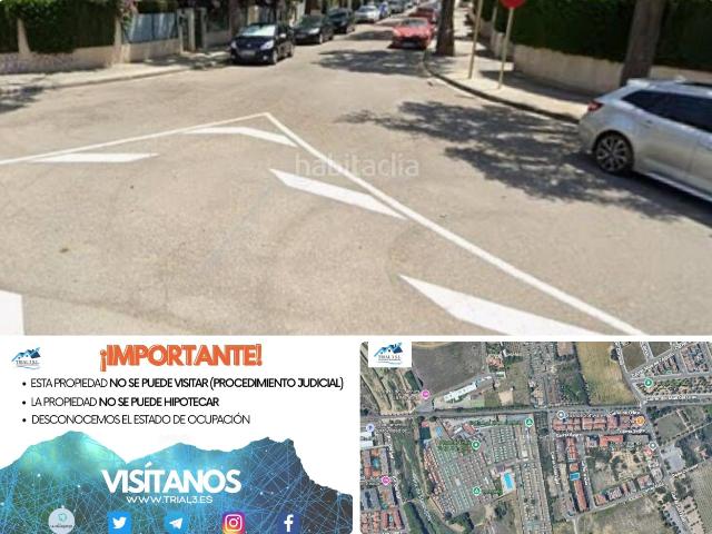 Piso en venta en Cambrils, Els Esquirols Costa Dorada. Venta Piso en Cambrils Tarragona. Pisos.