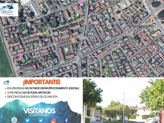 Piso en venta en Cambrils, Jardins de Vilafortuny Mas d'en Bosch Costa Dorada. Venta Piso en Cambrils Tarragona. Pisos.