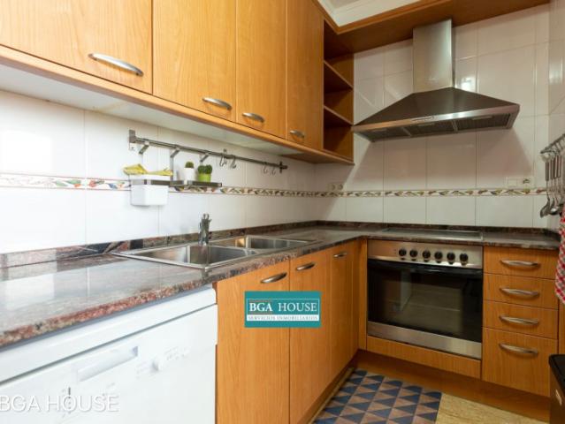 Piso en venta en Cambrils, Puerto