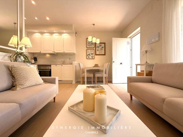 Piso en Venta en Cambrils Port