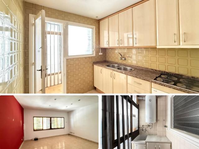 Piso en venta en Cambrils, Port Horta de Santa Maria Costa Dorada. Amplio piso de 3 dormitorios en Cambrils Listo para entrar a vivir. Pisos.
