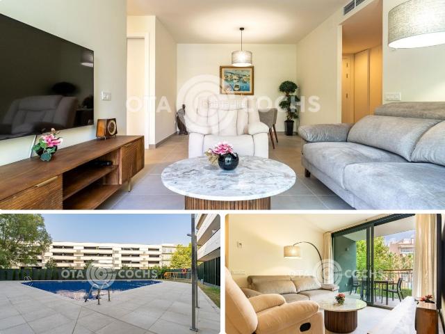 Piso en venta en Cambrils, Port Horta de Santa Maria Costa Dorada. ESPECTACULAR PISO DE OBRA NUEVA EN CAMBRILS. Pisos.