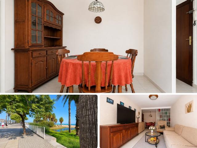 Piso en venta en Cambrils, Port Horta de Santa Maria Costa Dorada. ¡Fantástico piso a 2 minutos del mar con vistas despejadas en el Regueral!. Pisos.