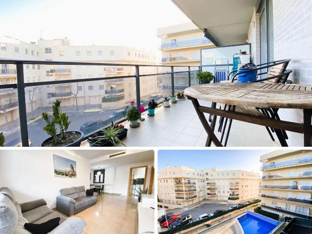 Piso en venta en Cambrils, Port Horta de Santa Maria Costa Dorada. Piso en venta en Horta De Santa Maria, 2 dormitorios. Pisos.