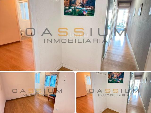 Piso en venta en Cambrils, Port Horta de Santa Maria Costa Dorada. Piso reformado en Cambrils: 71 m², 3 habitaciones, 2 baños y 1 con zona de ropa. Pisos.