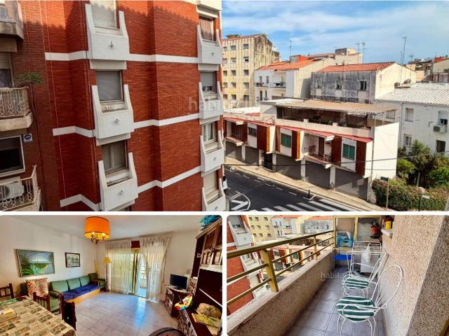 Piso en venta en Cambrils, Port Horta de Santa Maria Costa Dorada. *Venta de apartamento plaza de la constitución* puerto*. Pisos.