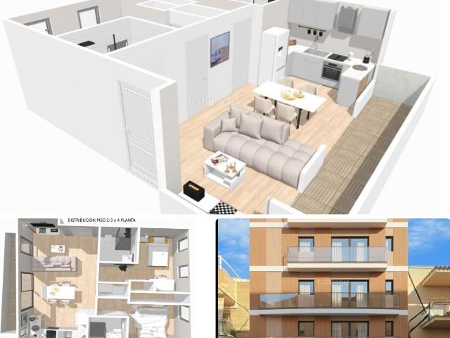 Piso en venta en Cambrils, Port Horta de Santa Maria Costa Dorada. VENTA DE PISO EN CAMBRILS. Pisos.