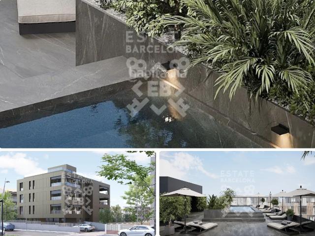 Piso en venta en Cambrils, Vilafortuny Platja Costa Dorada. Complejo residencial en Cambrils. Pisos.