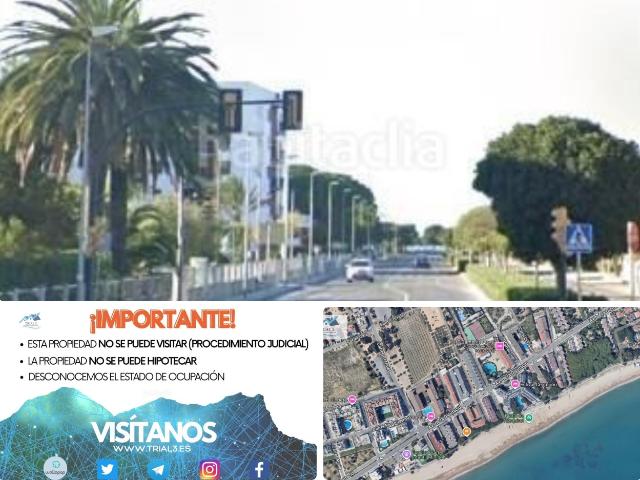 Piso en venta en Cambrils, Vilafortuny Platja Costa Dorada. Venta piso en Cambrils Tarragona. Pisos.