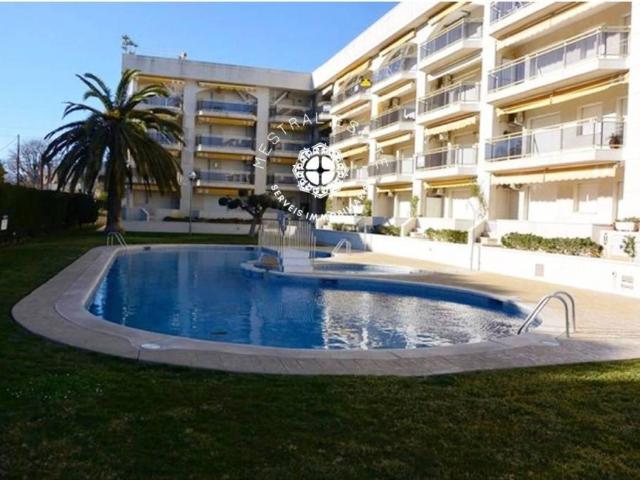 Piso en Venta en Cambrils