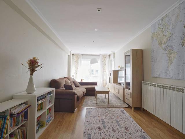 Piso en Venta en Camelias Pi y Margall