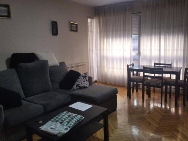 Piso en Venta en Camelias Pi y Margall