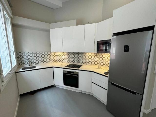 Piso en Venta en Camelias Pi y Margall