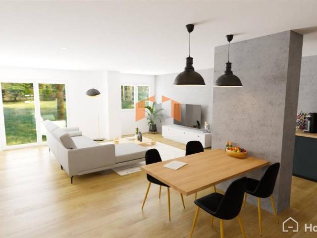 Piso en Venta en Camelias Pi y Margall
