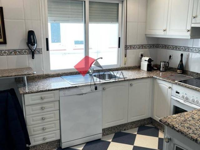 Piso en Venta en Camelias Pi y Margall
