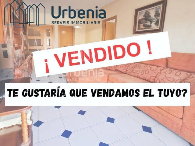 Piso en Venta en Camí de la Serra
