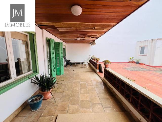 Piso en Venta en Camí de Ses Vinyes