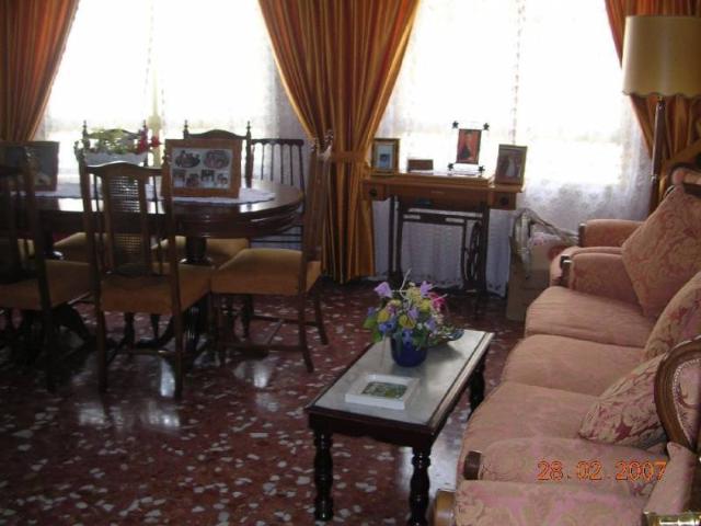 Piso en Venta en Camí dels Magros Casablanca