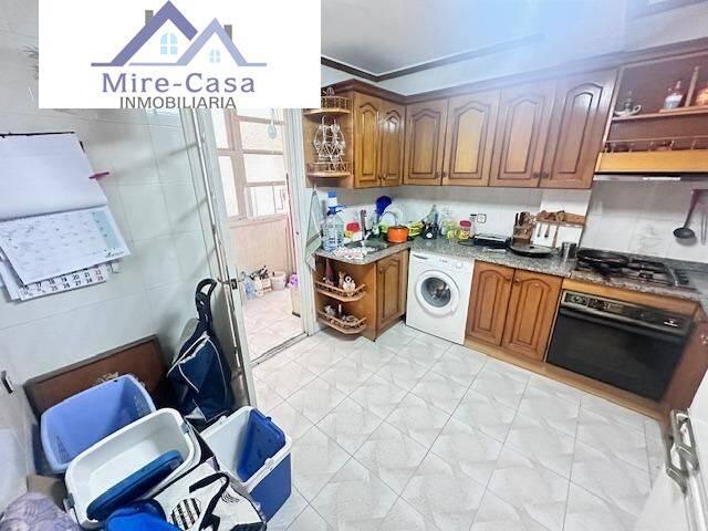 Piso en Venta en Camí dels Magros Casablanca