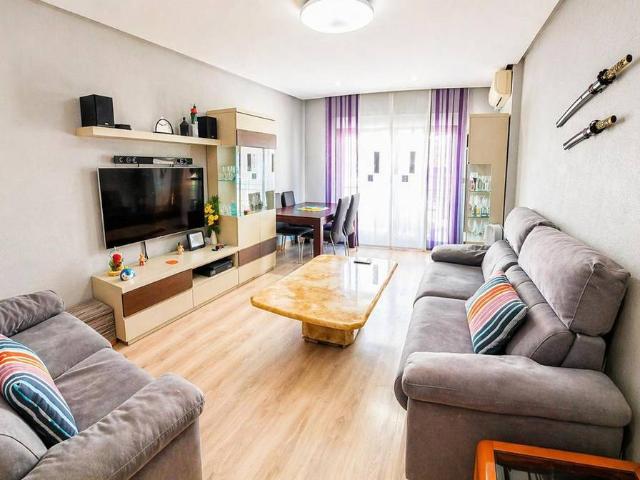 Piso en Venta en Camí dels Magros Casablanca
