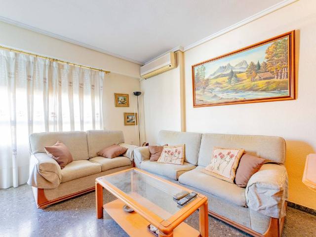 Piso en Venta en Camí Fondo