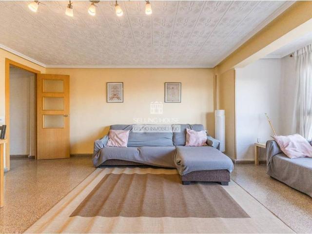 Piso en Venta en Camí Fondo
