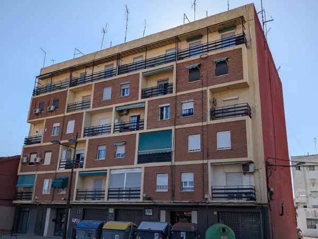 Piso en Venta en Camí Reial