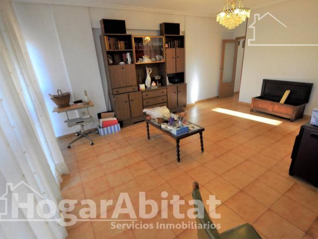Piso en Venta en Camí Reial