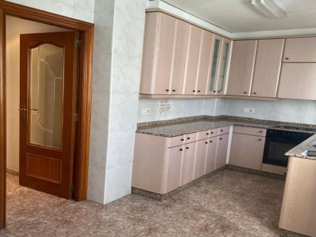 PISO EN VENTA EN CAMINO VIEJO DE XIRIVELLA