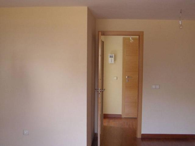 Piso en Venta en Camino Viejo de Málaga