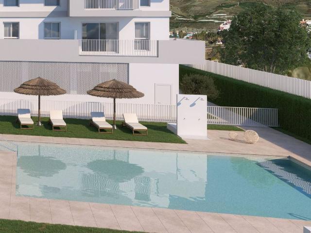 Piso en Venta en Camino Viejo de Málaga