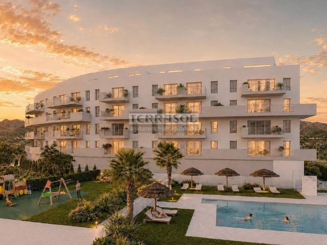 Piso en Venta en Camino Viejo de Málaga