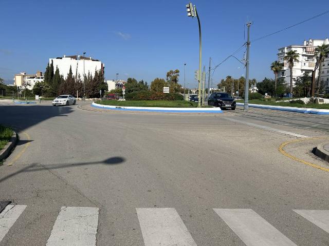 Piso en Venta en Camino Viejo de Málaga