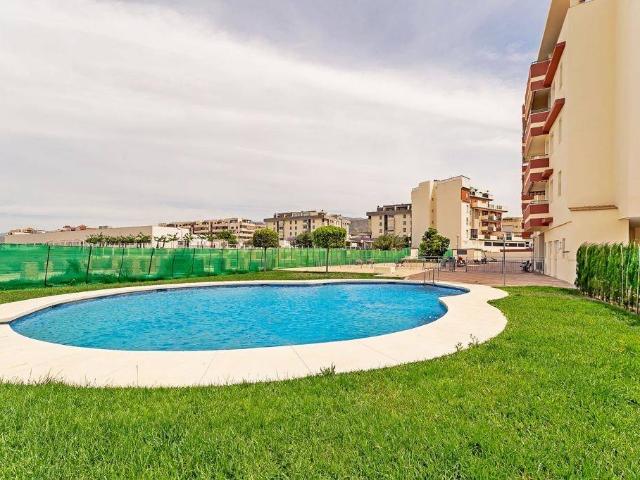 Piso en Venta en Camino Viejo de Málaga