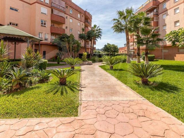 Piso en Venta en Camino Viejo de Málaga