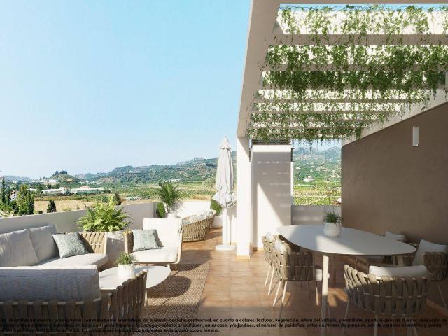 Piso en Venta en Camino Viejo de Málaga