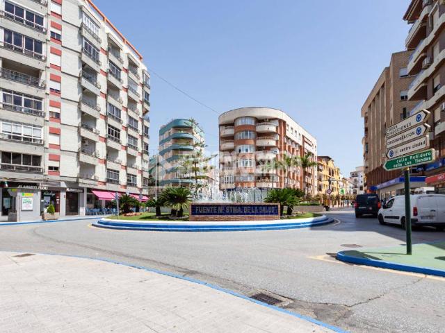 Piso en Venta en Camino Viejo de Málaga