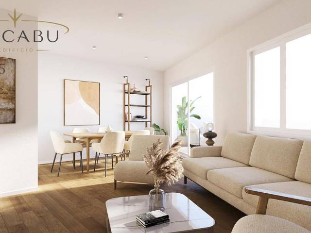 Piso en Venta en Camino Viejo de Málaga