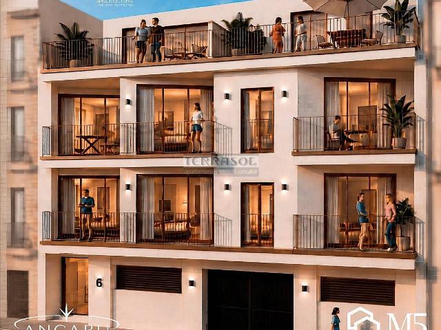 Piso en Venta en Camino Algarrobo Las Arenas