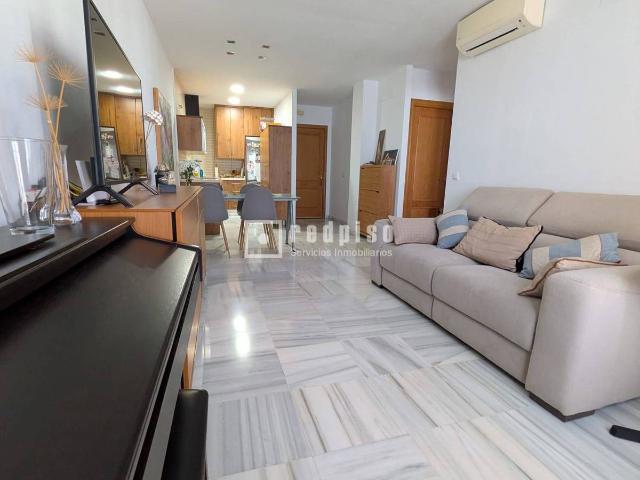 Piso en Venta en Camino de Antequera
