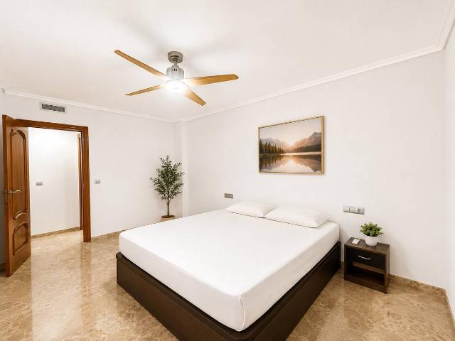Piso en Venta en Camino de Onda Salesianos