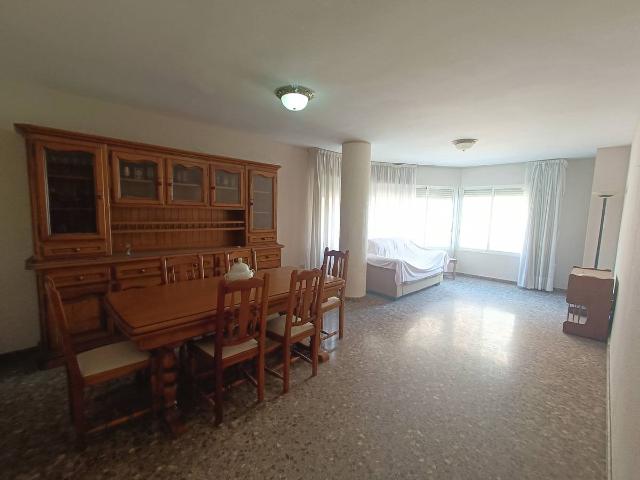 Piso en Venta en Camino de Onda Salesianos